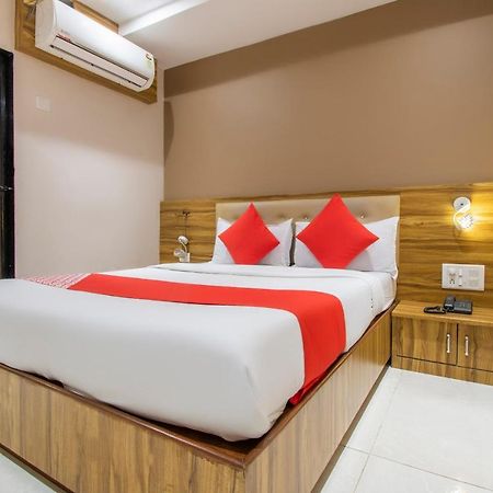 Oyo 69377 Hotel Ruby Bombay Esterno foto